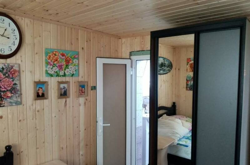 Двухместный номер