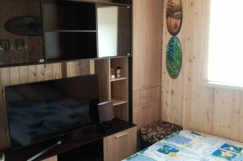 Двухместный номер