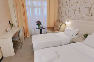 Изображение Изображение гостиницы "Отель «Семь Адмиралов»" #3 #3