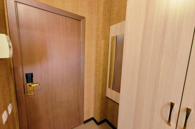 Трехместный «Стандарт»