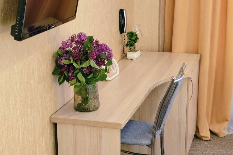 Трехместный «Стандарт»