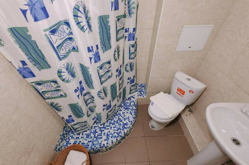 Трехместный «Стандарт»