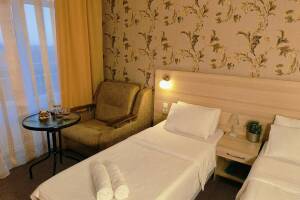 Изображение Изображение гостиницы "Отель «Семь Адмиралов»" #4 #4