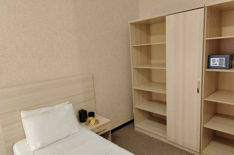 2х комнатный Люкс 4х местный