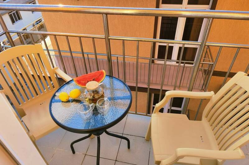 2х комнатный Люкс 4х местный