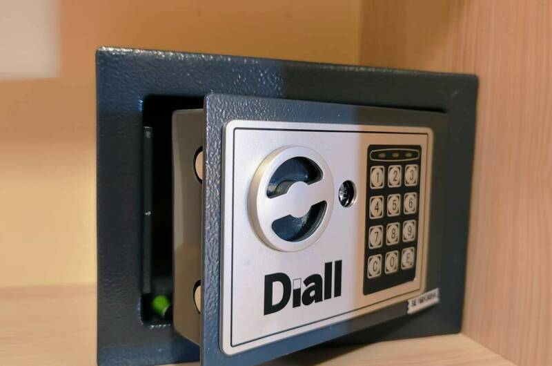 2х комнатный Люкс 4х местный