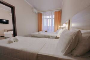 Изображение Изображение гостиницы "Отель «Семь Адмиралов»" #7 #7