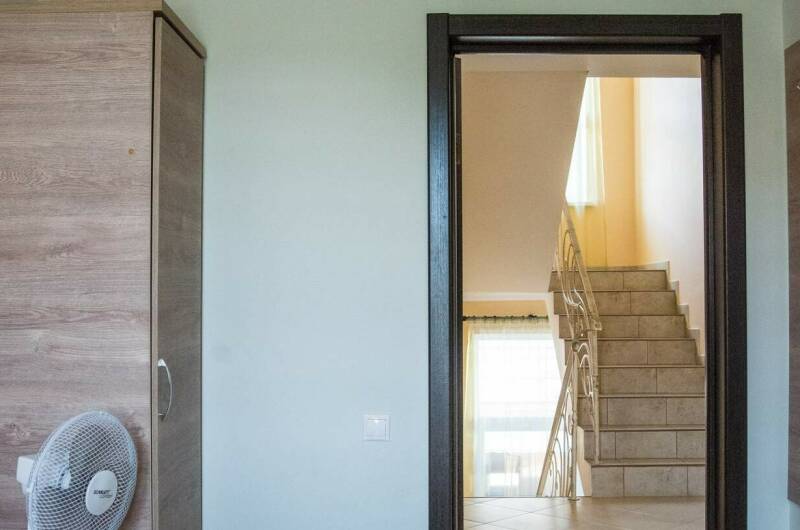 Двухместный номер эконом класса