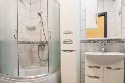 Трехместный номер повышенной комфортности