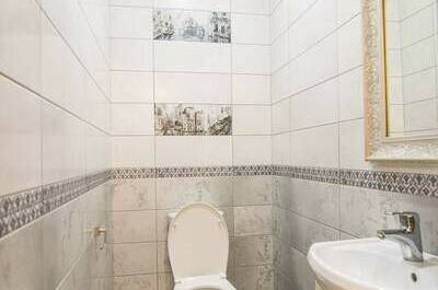 Четырехместный номер повышенной комфортности