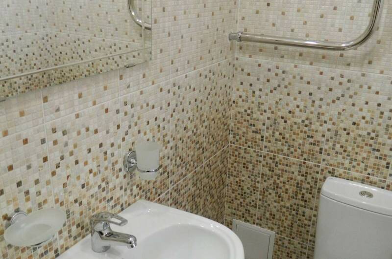 Комната «Делюкс» на 4 человек