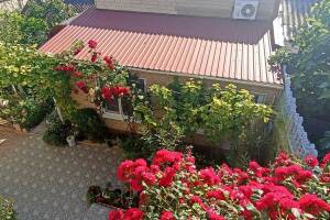 Изображение Изображение гостиницы "Гостевой Дом на Зерновской" #1 #1