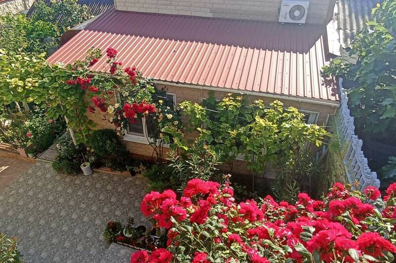 Домик под ключ