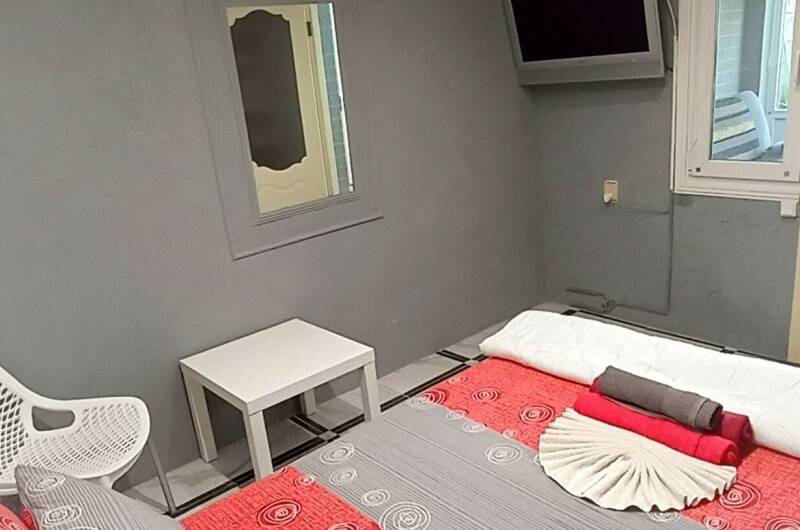 Домик под ключ