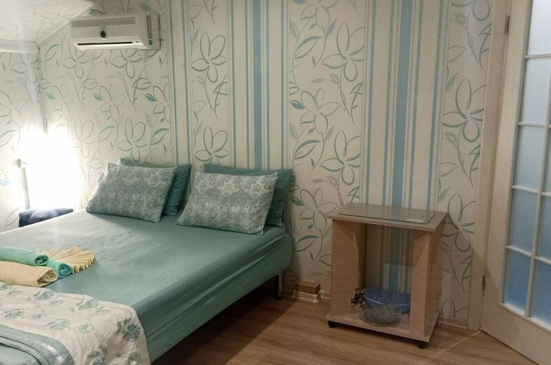 3-х местный «Голубой Стандарт»