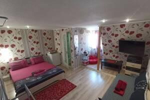 Изображение Изображение гостиницы "Гостевой Дом на Зерновской" #4 #4