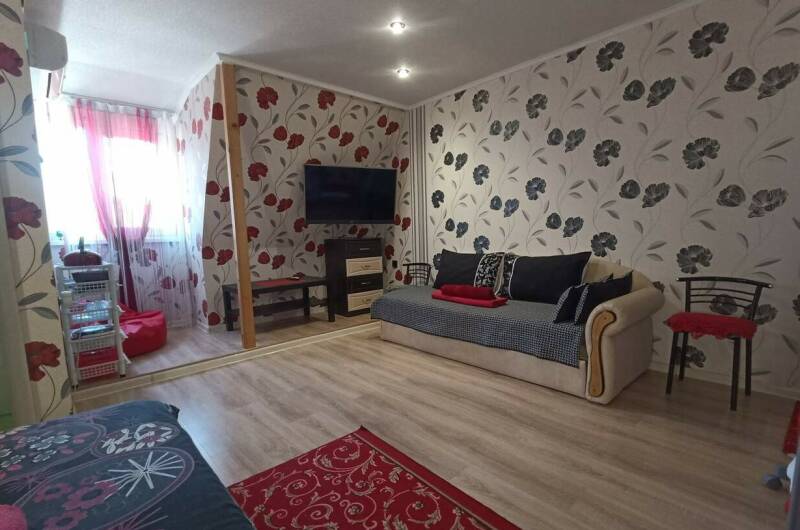 3-х местный «Красный Стандарт»