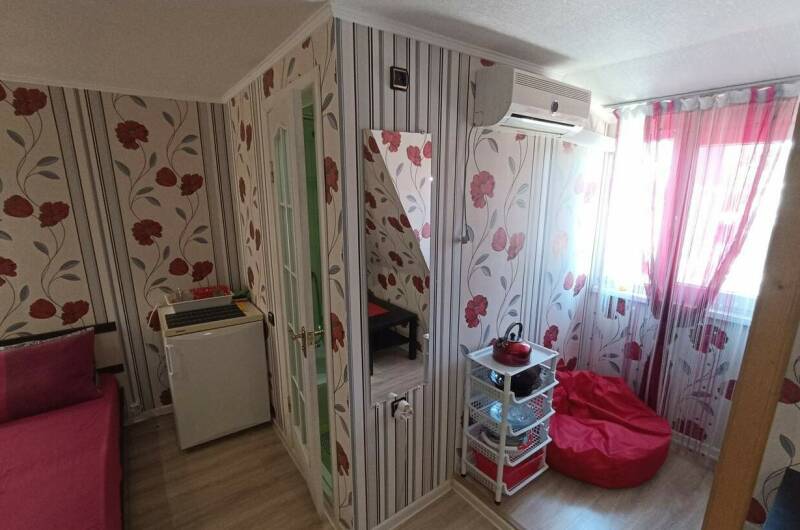 3-х местный «Красный Стандарт»