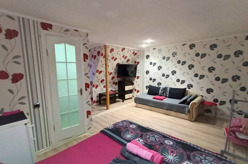 3-х местный «Красный Стандарт»