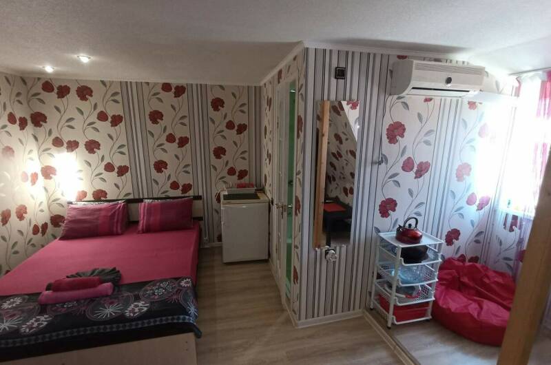 3-х местный «Красный Стандарт»