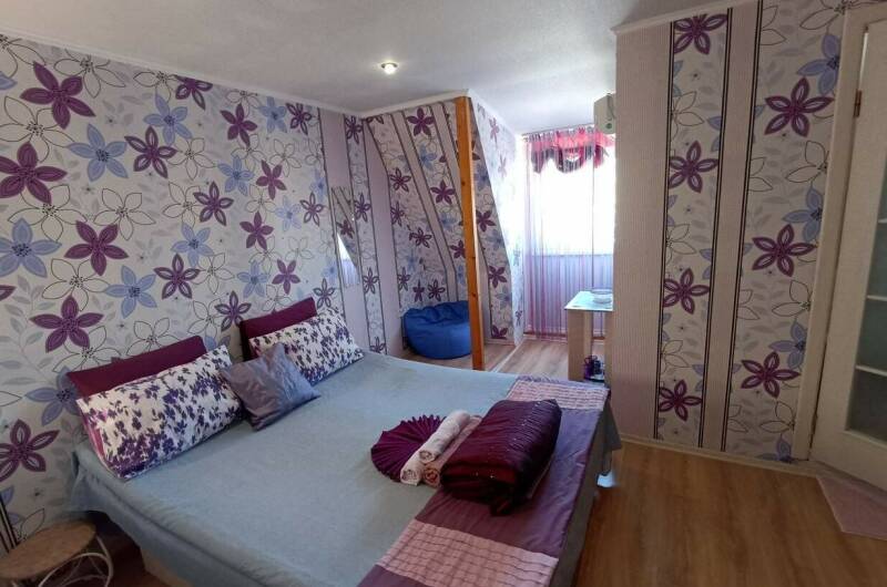 2-х местный «Сиреневый Л Стандарт»