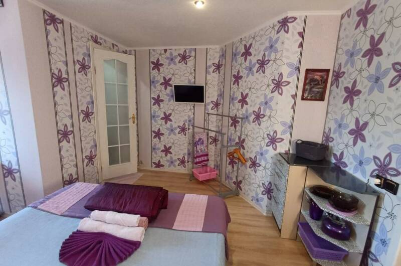 2-х местный «Сиреневый Л Стандарт»