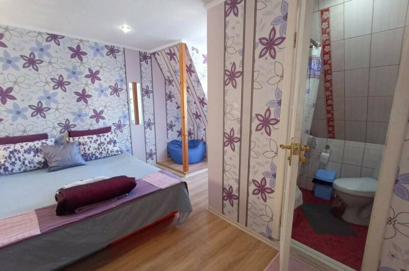 2-х местный «Сиреневый Л Стандарт»