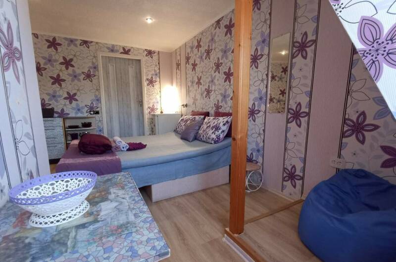 2-х местный «Сиреневый Л Стандарт»