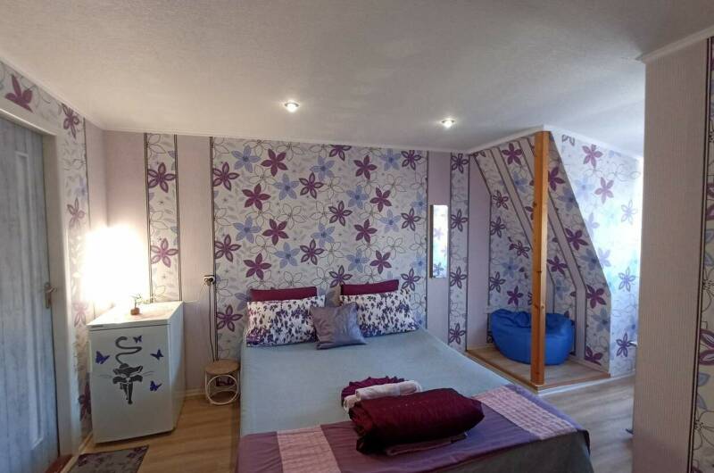 2-х местный «Сиреневый Л Стандарт»