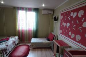 Изображение Изображение гостиницы "Гостевой Дом на Зерновской" #6 #6