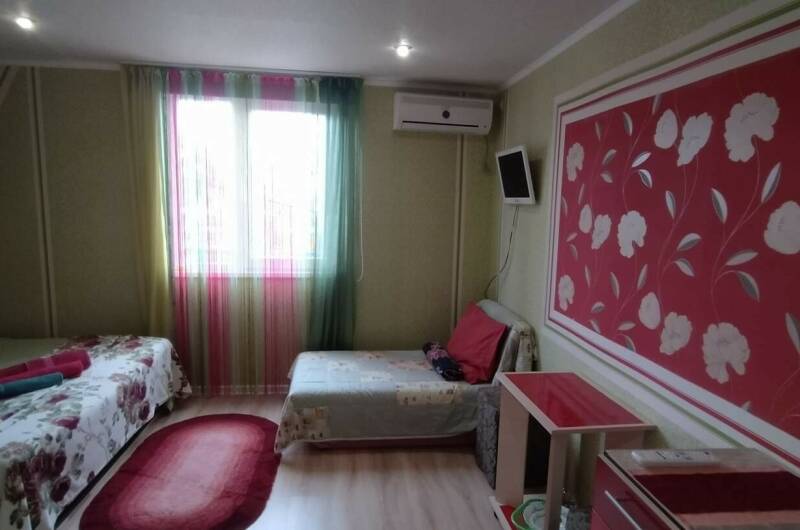 Фисташковый Л. Стандарт 2 +1