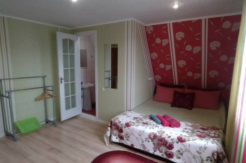 Фисташковый Л. Стандарт 2 +1