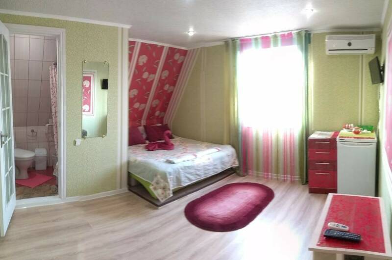 Фисташковый Л. Стандарт 2 +1