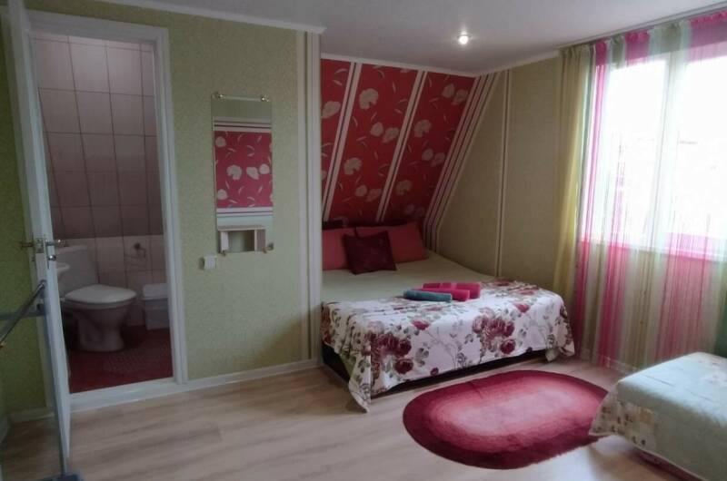 Фисташковый Л. Стандарт 2 +1