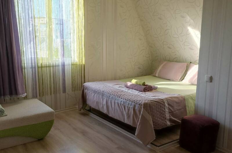 3-х местный «Лиловый Л. Стандарт»