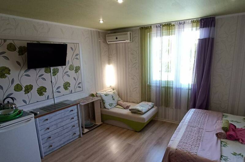 3-х местный «Лиловый Л. Стандарт»