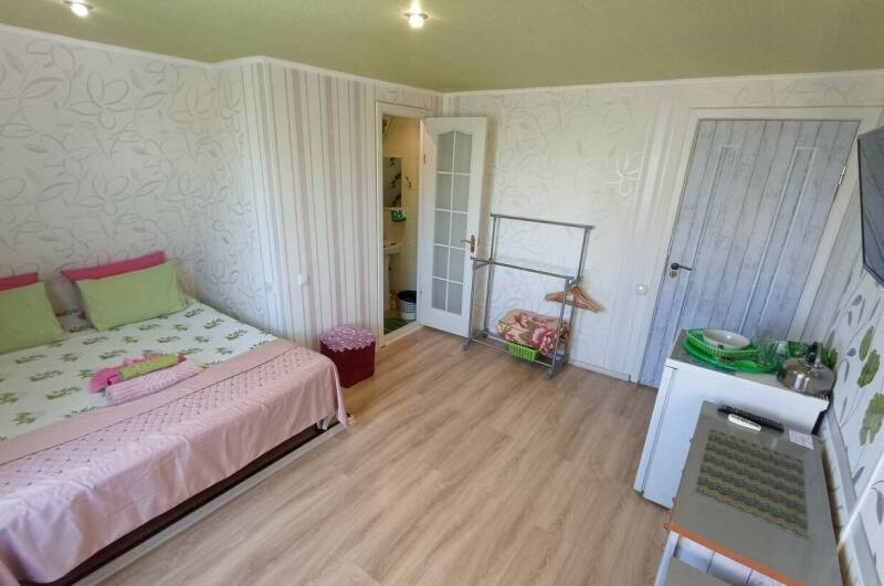 3-х местный «Лиловый Л. Стандарт»