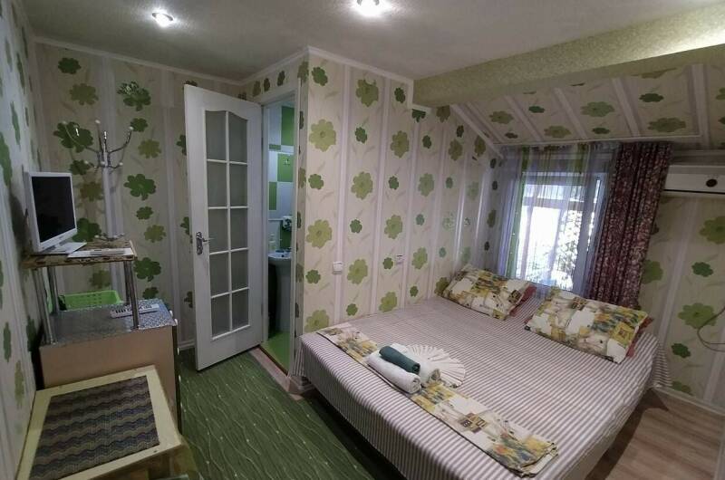 2-х местный «Салатный Л. Стандарт»