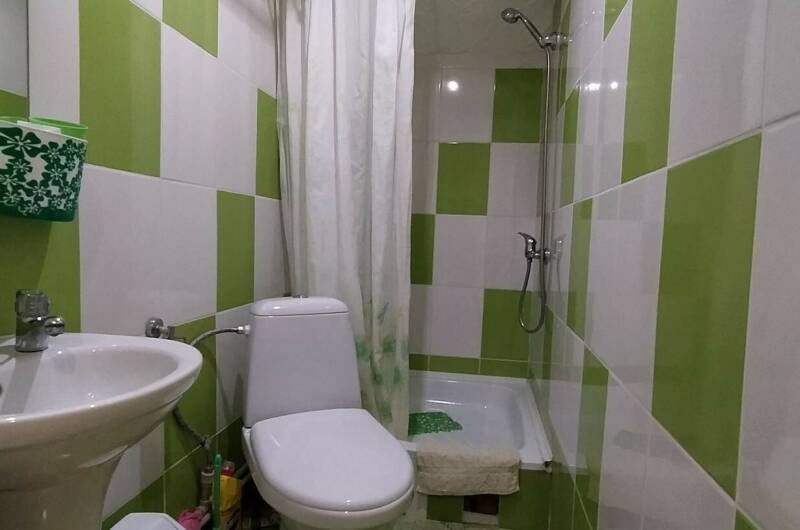 2-х местный «Салатный Л. Стандарт»