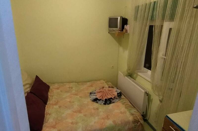 Салатный номер Эконом