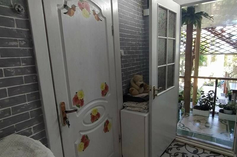 Салатный номер Эконом