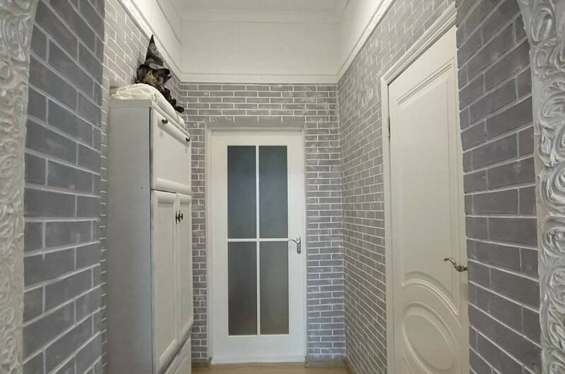 Двухкомнатный номер «Комфорт»