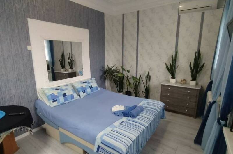 Двухкомнатный номер «Комфорт»