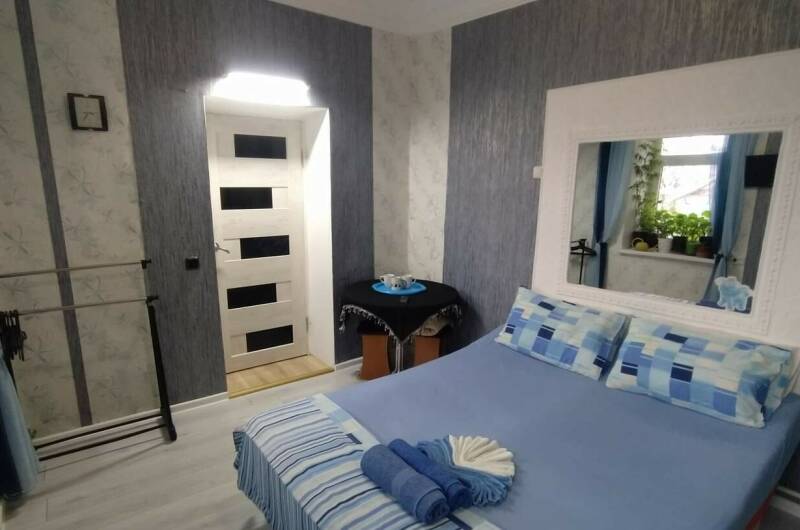 Двухкомнатный номер «Комфорт»