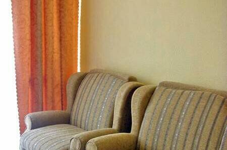 Двухкомнатная каюта боцмана