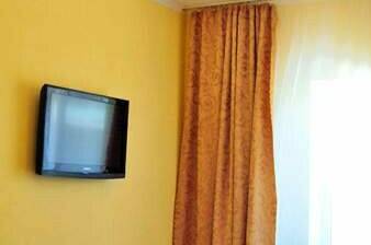 Адмиральская двухкомнатная каюта