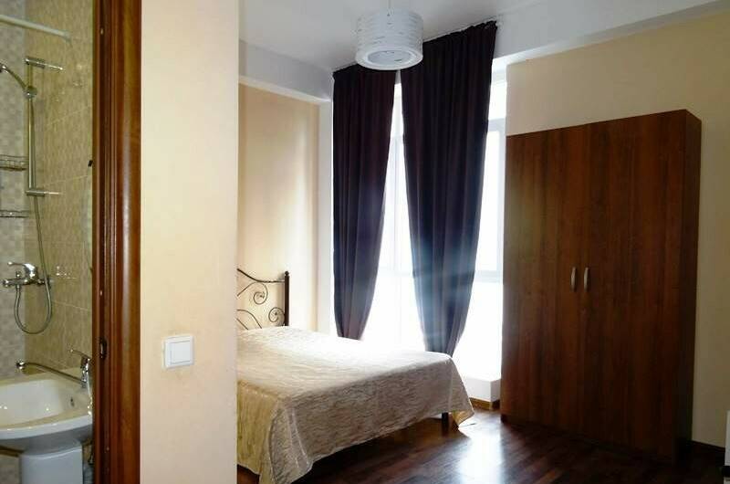 2-х местный «Стандарт»