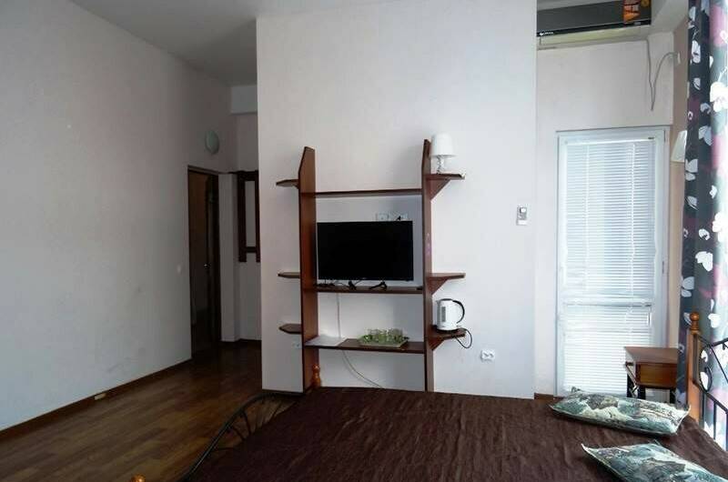 2-х местный «Стандарт»