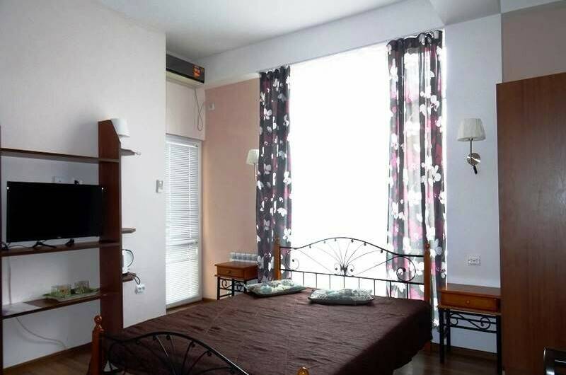 2-х местный «Стандарт»