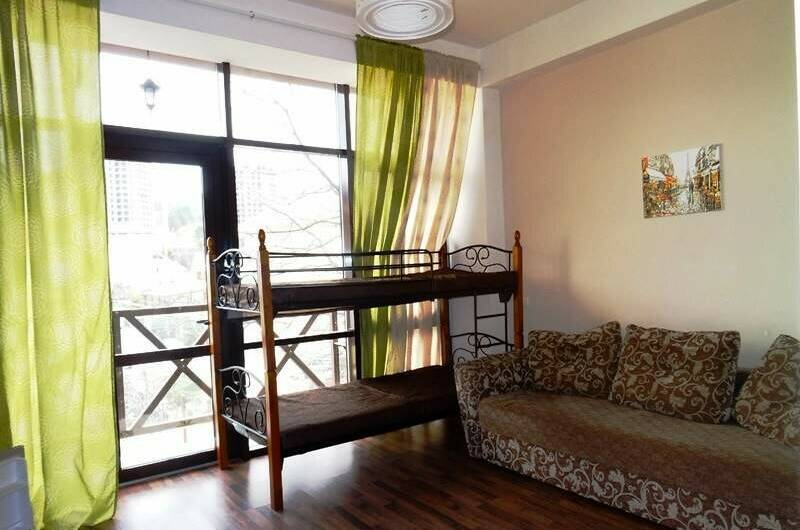 4-х местный «Стандарт»